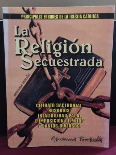 La Religión Secuestrada