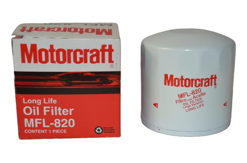 Filtro Aceite Gordo Ram 4.7,5.7, Lobo,mustang 4.6,5.4