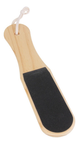 Lima Para Pies Lija Aspereza Elimina Callos Piel Madera