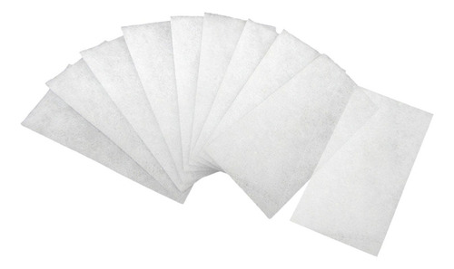 De 10 Piezas De Filtro De Pelusas For Lavadora, Filtro De