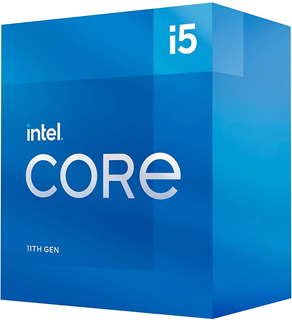 Procesador Intel Core I5 11400 2.6 Ghz Socket 1200