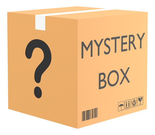 Mystery Box Carros Hot Wheels Matchbox Otras Marcas ¡leer!