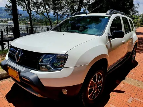 Renault Duster 2.0 Polar Mt 4X4