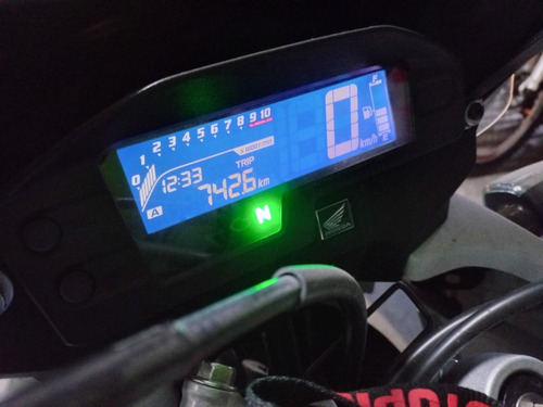 Imagen 3 de 4 de Honda Xre 300 Rally