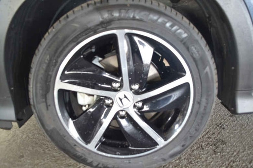 Hr-v 1.8 16v Flex Ex 4p Automático 14045km