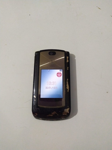 Celular Motorola Motorazr2 V8 Claro Original