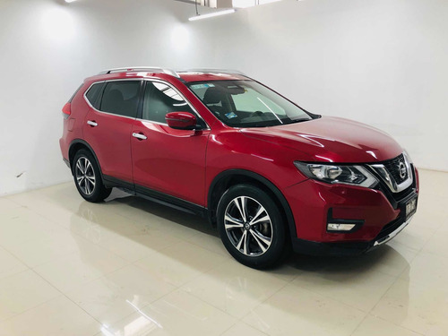 Imagen 3 de 15 de Nissan X-trail 2019 2.5 Advance 2 Row Cvt