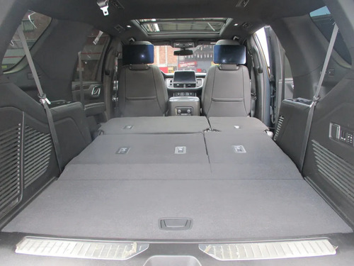 Chevrolet Tahoe 4x4 5300cc At Aa