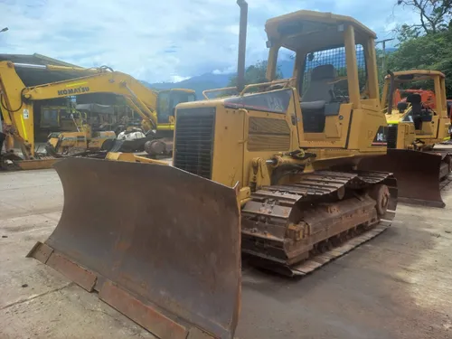 Buldozer D4gxl
