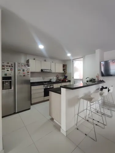 Casa En Venta En Los Patios. Cod V30754