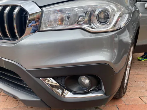 Suzuki S-Cross 1.6 Gl 2wd
