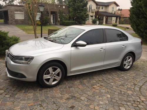 Volkswagen Vento 2.5 Luxury 170cv Tiptronic