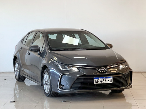Toyota Corolla 2.0 Xli Mt 170cv