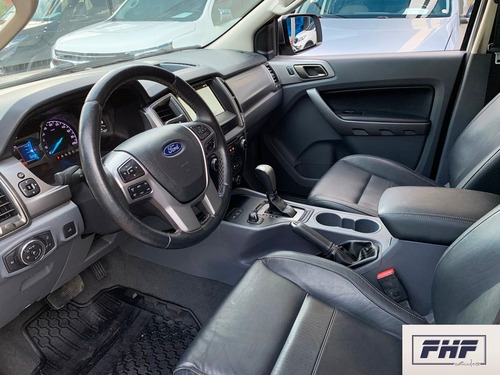 Ranger 3.2 Xlt 4x4 2019