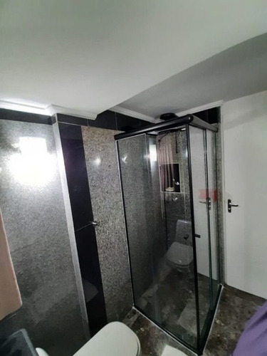 Imagem 12 de 30 de Cobertura Com 3 Dormitórios À Venda, 110 M² Por R$ 600.000,00 - Morumbi - São Paulo/sp - Co0055