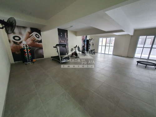 Imagem 16 de 30 de Apartamento Em Vila Guilhermina, Praia Grande/sp De 218m² 3 Quartos À Venda Por R$ 672.000,00 - Ap1910728-s