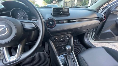 Mazda CX-3 2.0 I 2wd At