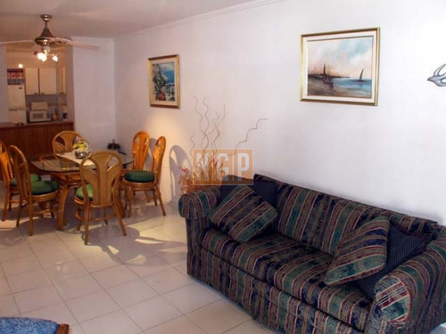 Imagen 3 de 27 de Punta Del Este Piso Alto Con Vista Al Mar! ,