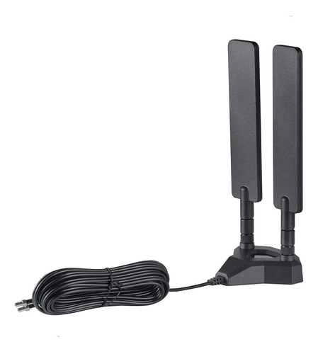 Antena Dual Para Netgear Nighthawk Verizon Jetpack Mobile