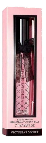 Victoria Noir Tease Eau De Parfum Rollerball 0.23 Fl Kxwcx