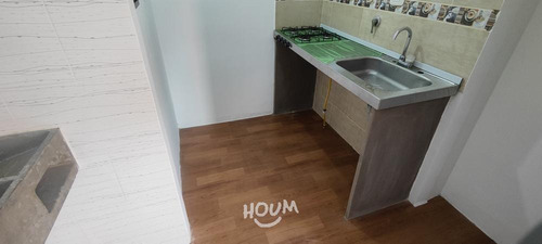 Imagen 4 de 27 de Apartamento En Hogares Soacha. 3 Habitaciones, 54 M²