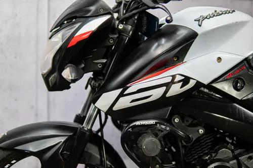 Bajaj Pulsar Ns 160 2019
