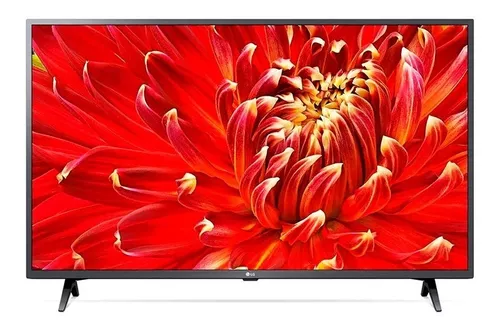 Smart Tv LG 43lm6300psb Led 43 Pulgadas Full Hd Garantía Pce