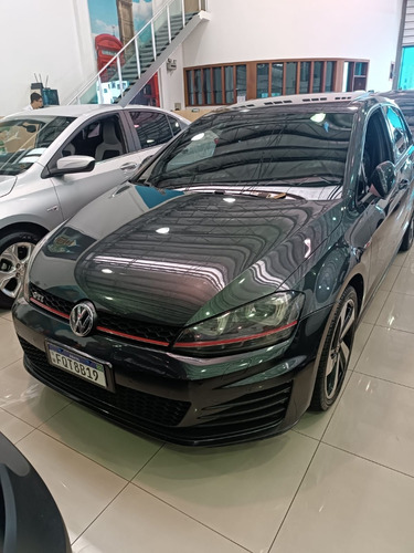 Volkswagen Golf 2.0 Tsi Gti 5p