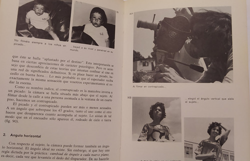 8/super 8/16 - El Arte Perdido Del Cine Analógico (Usado)