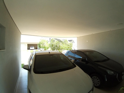 Imagem 16 de 30 de Casa À Venda Em Residencial Real Parque Sumaré - Ca000637