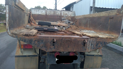 Ford F14000