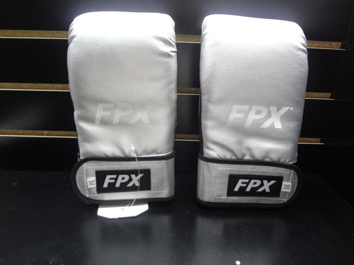 Par De Guanteletas Box Varios Colores Palomares Genuino Fpx