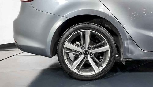Imagen 12 de 15 de 104794 - Kia Forte Sedan 2017 Con Garantía