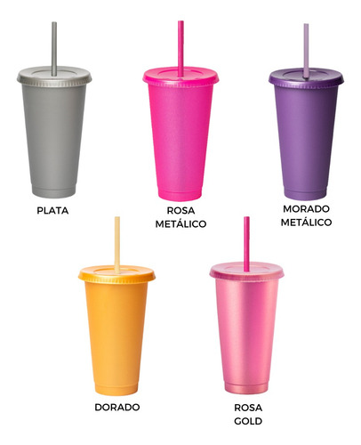 Pack 10 Vasos Navidad Santa Claus Regalo Intercambio Posada