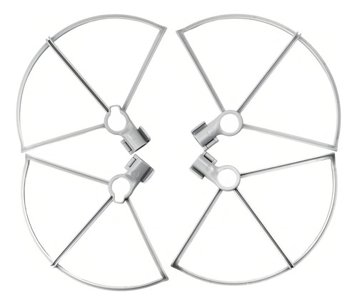 Protetores De Helice Para Drone Dji Mini 3 Pro Conjunto Kit
