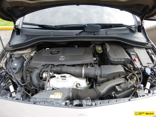 Mercedes-benz Clase B B 180 Mt 1600cc Blueefficiency
