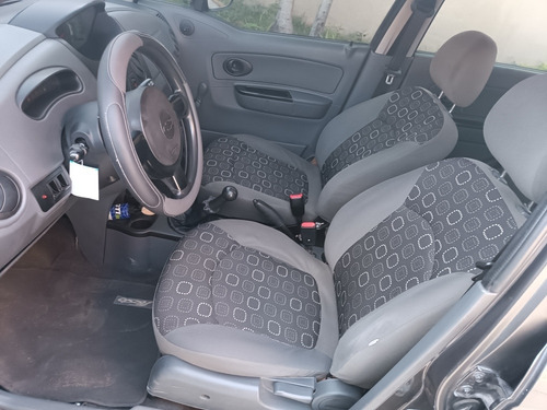 Imagen 14 de 17 de Chevrolet Spark 2018 1.0 Life