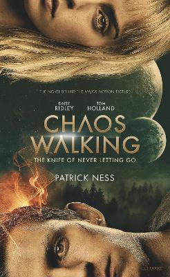 Libro Chaos Walking Movie Tie-in Edition: The Knife Of Ne...
