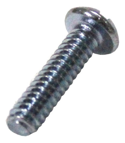 Tornillo M4 X 20mm Punta De Estrella X 20 Unidades