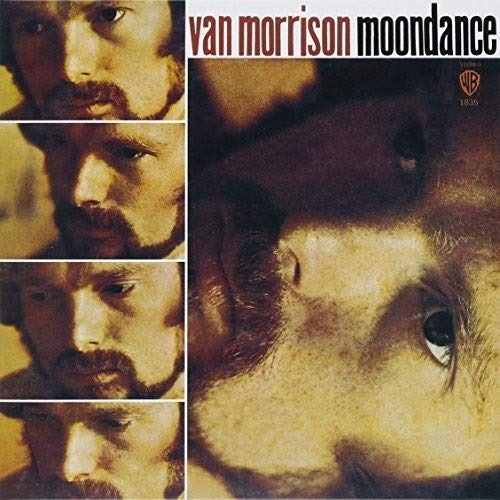 Morrison Van Moondance Ese Mini-lp Sleeve Shmcd  Cd