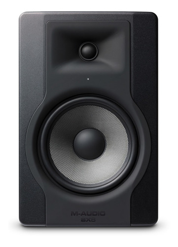 Par De Monitores De Estudio M-audio 8  Bx8-d3 Par