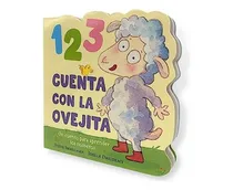 Comprar 1 2 3 Cuenta Con La Ovejita La Ovejita Que Vino A Cenar Libr