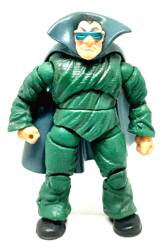 Mole Man - Toy Biz - Showdown - Marvel - Los Germanes