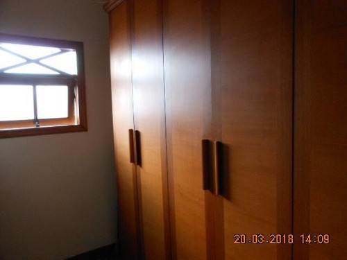 Imagem 19 de 30 de Casa Com 4 Dormitórios À Venda, 247 M² Por R$ 975.000,00 - Granja Viana - Jandira/sp - Ca1175
