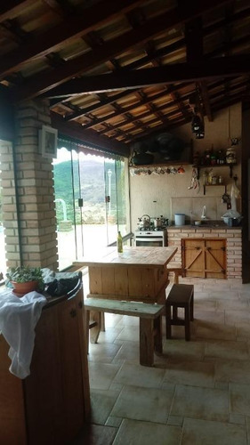 Imagem 12 de 12 de Chácara Com 3 Dormitórios À Venda, 1098 M² Por R$ 901.000,00 - Chácaras Bela Vista - Nazaré Paulista/sp - Ch0015
