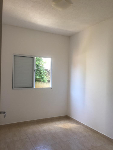 Imagem 3 de 14 de Lindo Apartamento 02 Dorms. Cond. Jd Europa Ii - Com Elevador - Cotia /sp - Ap511v