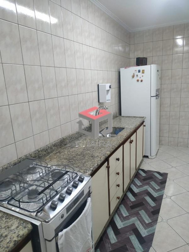 Imagem 5 de 19 de Sobrado À Venda, 3 Quartos, 2 Vagas, Santa Terezinha - São Bernardo Do Campo/sp - 114188