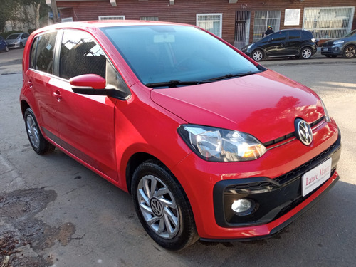 Volkswagen Up! 1.0 Connect 170 Tsi 5p