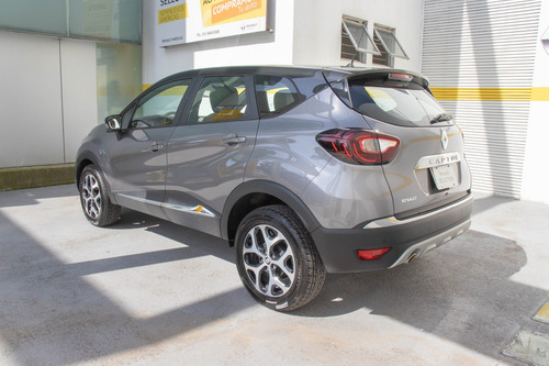Imagen 5 de 10 de Renault Captur Iconic Ta 2021