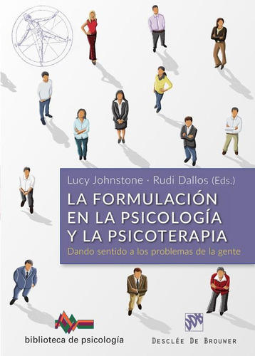 La Formulación En La Psicología Y La Psicoterapia. Dando...